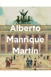 ALBERTO MANRIQUE MARTIN