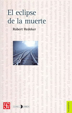 EL ECLIPSE DE LA MUERTE