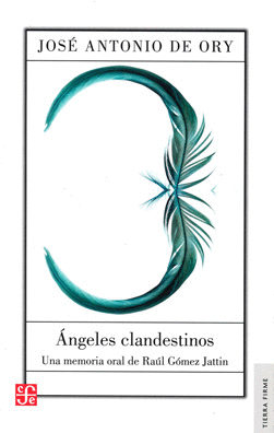 ANGELES CLANDESTINOS
