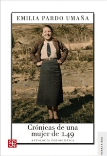 CRONICAS DE UNA MUJER DE 1.49