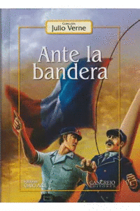 ANTE LA BANDERA