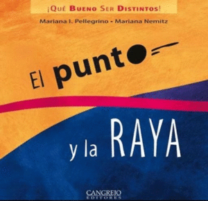 EL PUNTO Y LA RAYA