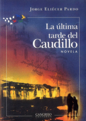 LA ÚLTIMA TARDE DEL CAUDILLO