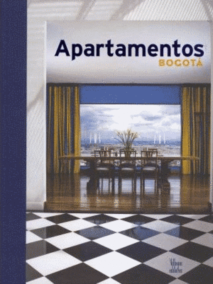 APARTAMENTOS BOGOTÁ