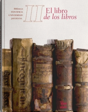 EL LIBRO DE LOS LIBROS II