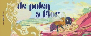 DE POLEN A FLOR VOL 6