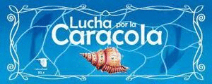 LUCHA POR LA CARACOLA VOL 4