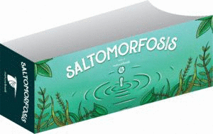 SALTOMORFOSIS