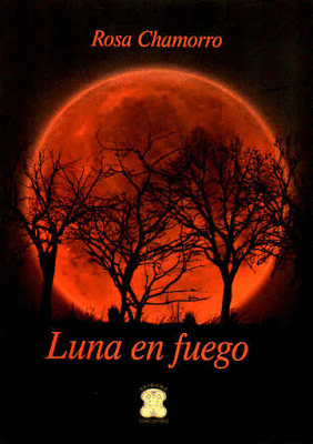 LUNA EN FUEGO