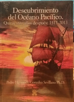 DESCUBRIMIENTO DEL OCEANO PACIFICO