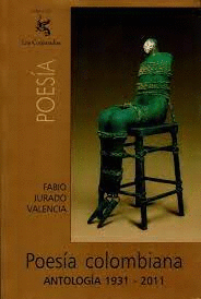 POESÍA COLOMBIANA- ANTOLOGÍA