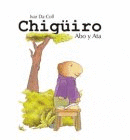CHIGÜIRO ABO Y ATA