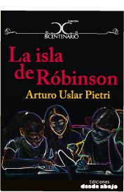 LA ISLA DE ROBINSON