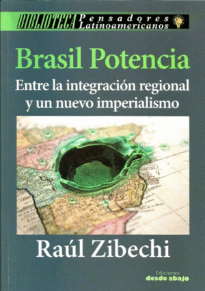 BRASIL POTENCIA
