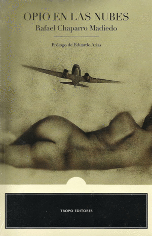 OPIO EN LAS NUBES