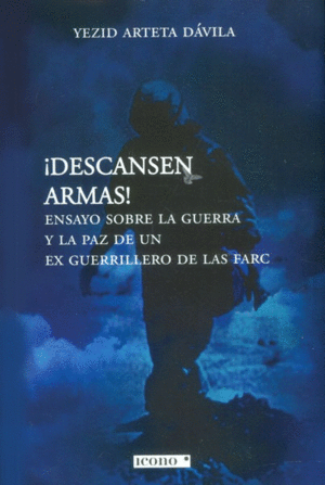 ¡DESCANSEN ARMAS!