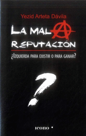 MALA REPUTACION