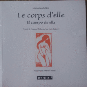 LE CORPS D ELLE