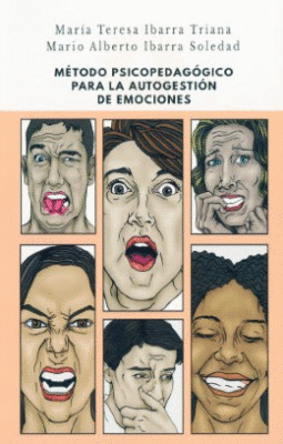 MÉTODOS PSICOPEDAGÓGICO PARA LA AUTOGESTIÓN DE LAS EMOCIONES