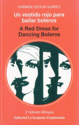 UN VESTIDO ROJO PARA BAILAR BOLEROS 2 EDICIÓN BILINGÜE