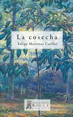 LA COSECHA