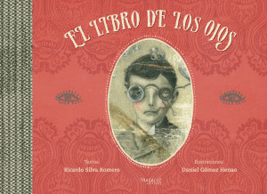 EL LIBRO DE LOS OJOS