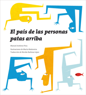 EL PAIS DE LAS PERSONAS