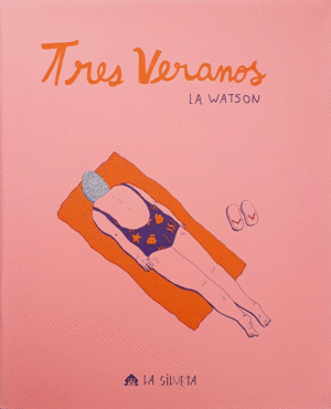 TRES VERANOS