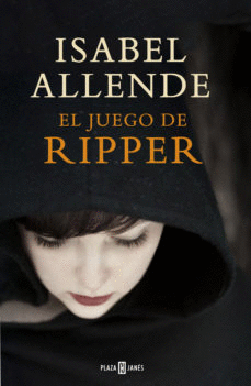 JUEGO DE RIPPER, EL