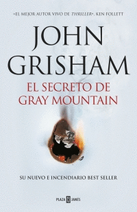 SECRETO DE GRAY MOUNTAIN, EL