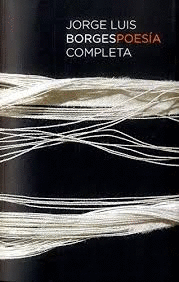 JORGE LUIS BORGES POESIA COMPLETA