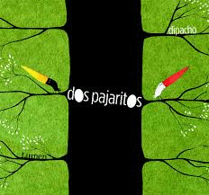 DOS PAJARITOS