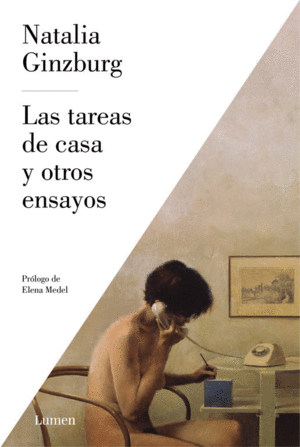 TAREAS DE CASA Y OTROS ENSAYOS, LAS