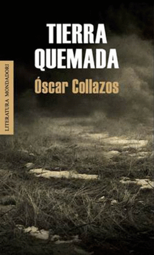 TIERRA QUEMADA