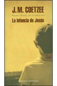LA INFANCIA DE JESÚS