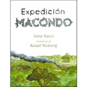 EXPEDICION MACONDO