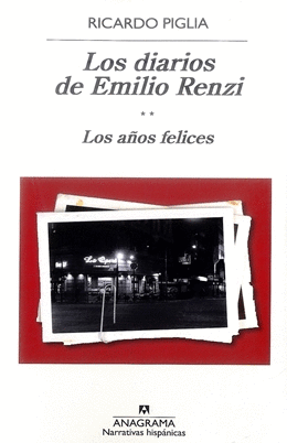 LOS DIARIOS DE EMILIO RENZI TOMO II