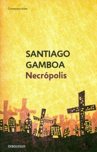 NECROPOLIS