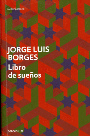 LIBRO DE SUEÑOS (BORGES) - (DB)