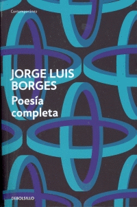 POESIA COMPLETA (BORGES) - (DB)