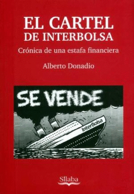 EL CARTEL DE INTERBOLSA