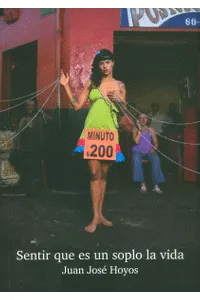 SENTIR QUE ES UN SOPLO LA VIDA