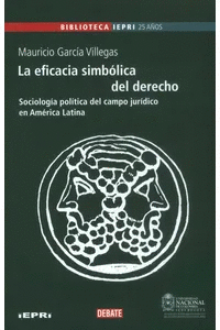 LA EFICACIA SIMBOLICA DEL DERECHO