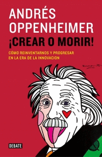 CREAR O MORIR