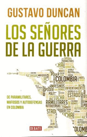 SEÑORES DE LA GUERRA , LOS