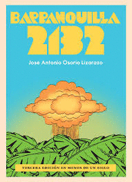 BARRANQUILLA 2132 3ED