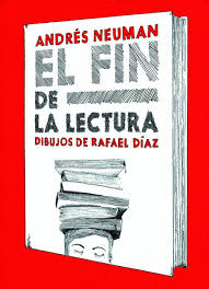 EL FIN DE LA LECTURA