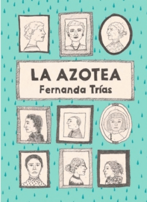 LA AZOTEA