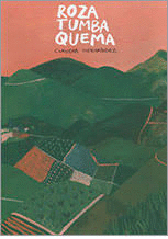 ROZO TUMBA QUEMA