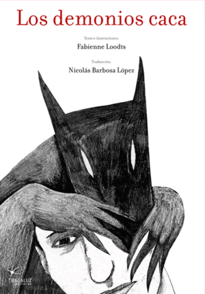 LOS DEMONIOS CACA